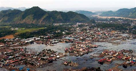gempa bumi terbesar di indonesia